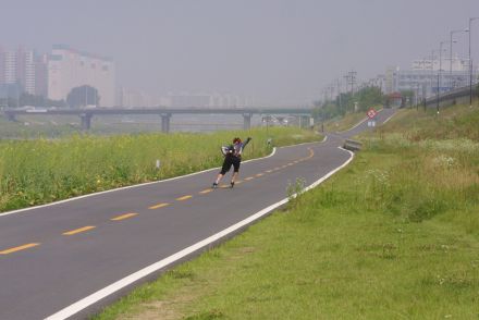 금천한내(자전거도로) 의 사진11