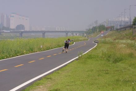 금천한내(자전거도로) 의 사진12