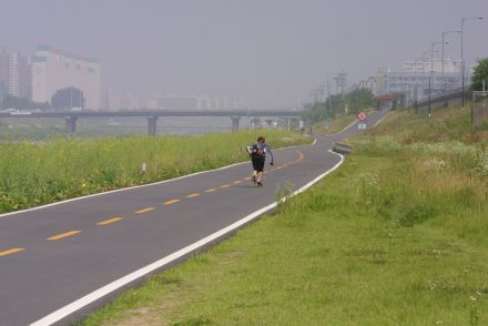 금천한내(자전거도로) 의 사진13