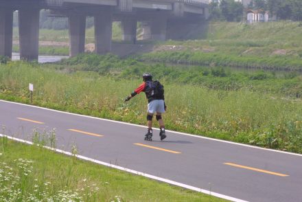 금천한내(자전거도로) 의 사진19