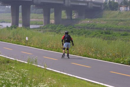 금천한내(자전거도로) 의 사진20