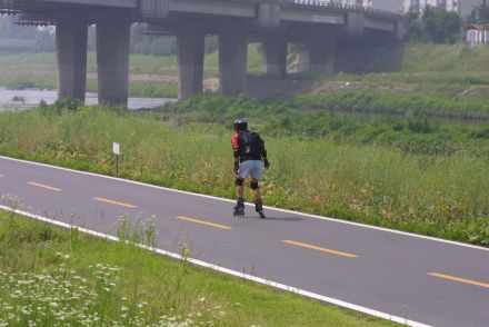 금천한내(자전거도로) 의 사진21
