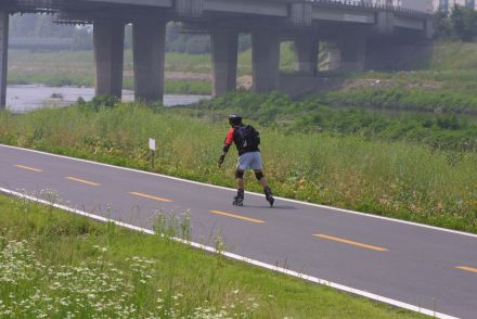 금천한내(자전거도로) 의 사진22