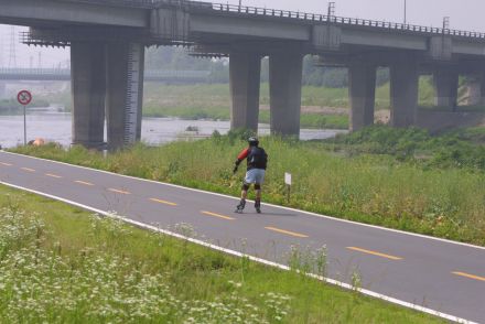 금천한내(자전거도로) 의 사진23