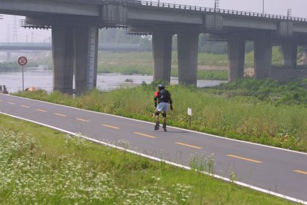 금천한내(자전거도로) 의 사진24