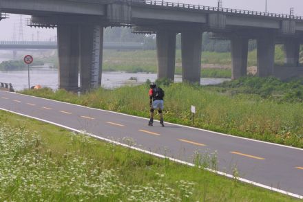 금천한내(자전거도로) 의 사진25
