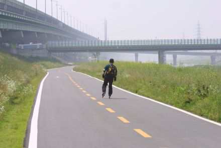 금천한내(자전거도로) 의 사진30