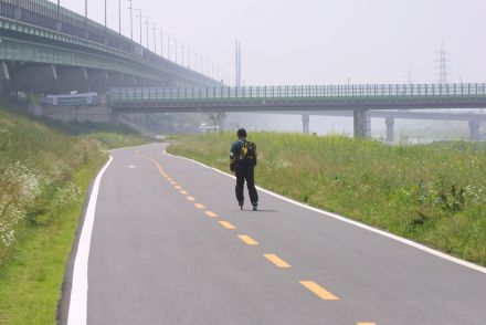 금천한내(자전거도로) 의 사진31