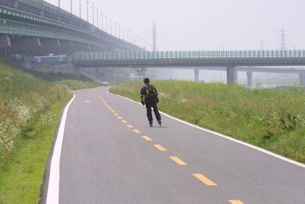 금천한내(자전거도로) 의 사진32