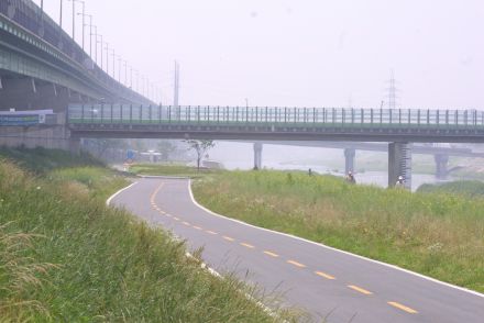 금천한내(자전거도로) 의 사진33