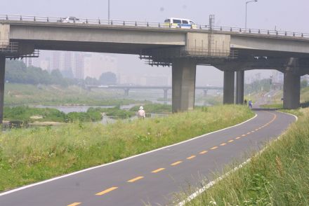 금천한내(자전거도로) 의 사진34