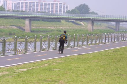 금천한내(자전거도로) 의 사진40