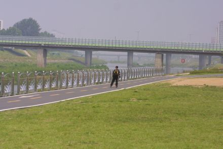 금천한내(자전거도로) 의 사진42