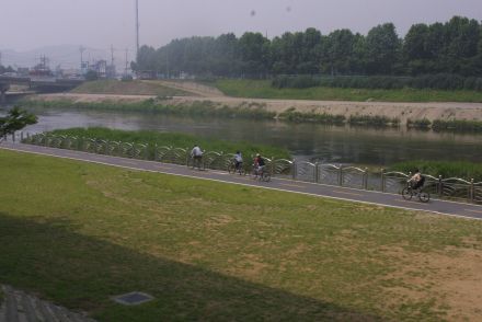 금천한내(자전거도로) 의 사진54