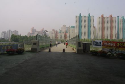 금천한내(자전거도로) 의 사진58