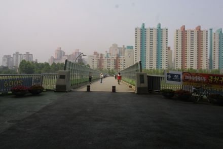 금천한내(자전거도로) 의 사진59