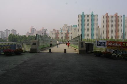 금천한내(자전거도로) 의 사진60