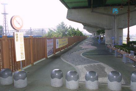 금천한내(자전거도로) 의 사진64