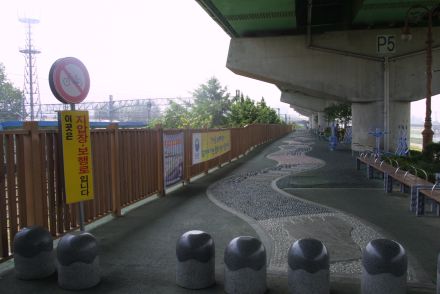 금천한내(자전거도로) 의 사진65