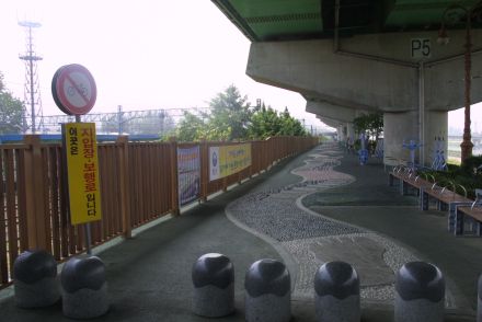 금천한내(자전거도로) 의 사진66