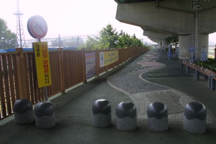 금천한내(자전거도로) 의 사진67