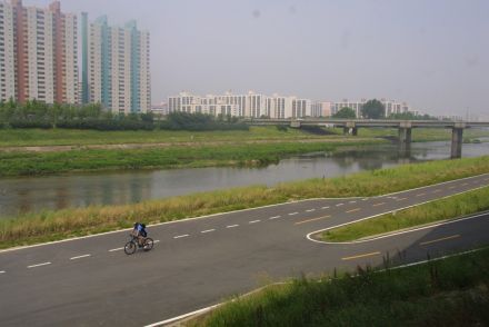 금천한내(자전거도로) 의 사진68