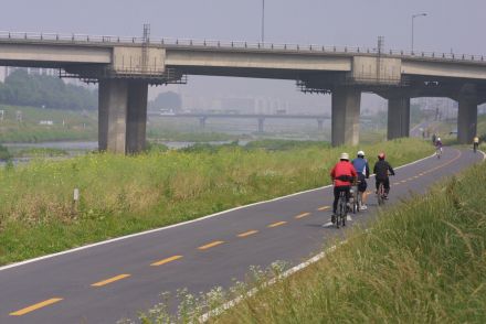 금천한내(자전거도로) 의 사진72