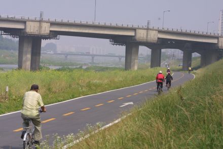 금천한내(자전거도로) 의 사진74