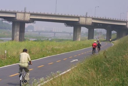 금천한내(자전거도로) 의 사진75