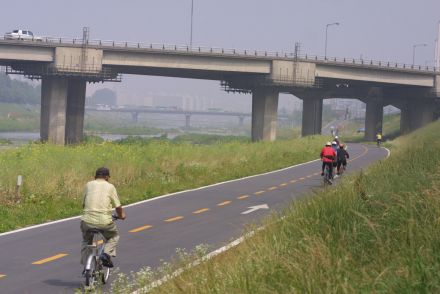 금천한내(자전거도로) 의 사진76