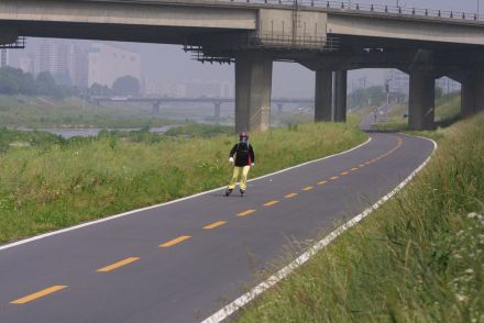 금천한내(자전거도로) 의 사진77