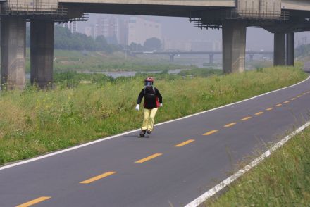 금천한내(자전거도로) 의 사진79
