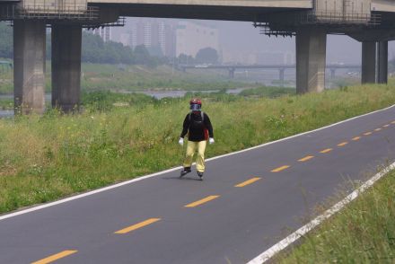 금천한내(자전거도로) 의 사진80