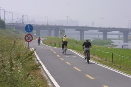금천한내(자전거도로) 의 사진90