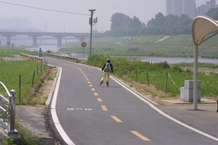 금천한내(자전거도로) 의 사진94