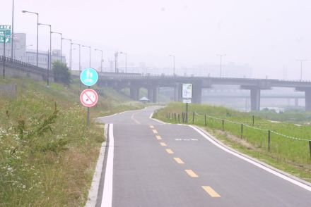 금천한내(자전거도로) 의 사진99