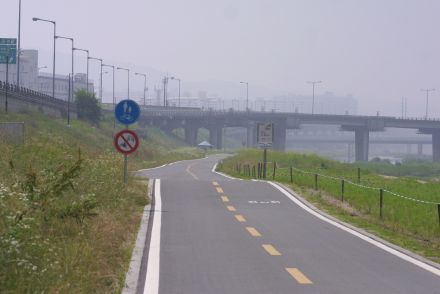 금천한내(자전거도로) 의 사진100