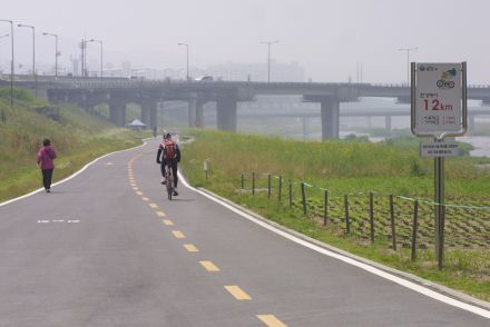 금천한내(자전거도로) 의 사진102