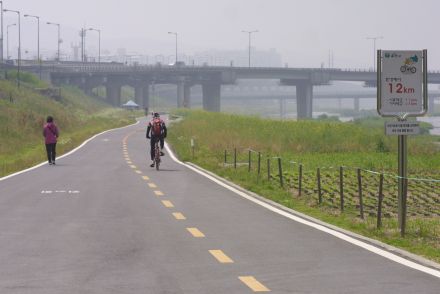 금천한내(자전거도로) 의 사진103