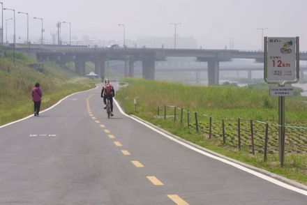 금천한내(자전거도로) 의 사진104