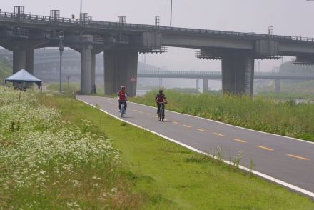 금천한내(자전거도로) 의 사진106