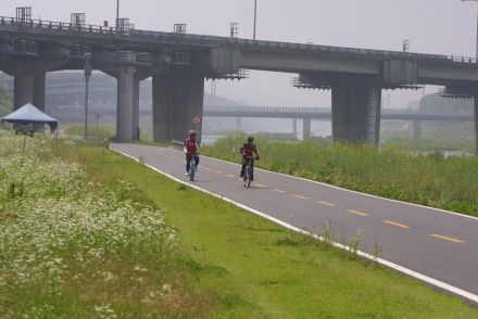 금천한내(자전거도로) 의 사진108