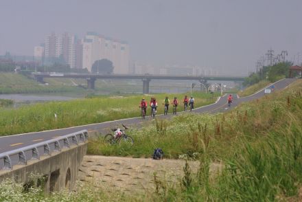 금천한내(자전거도로) 의 사진113