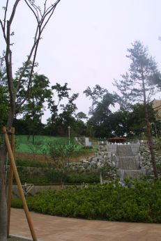 시흥4동 폭포공원(체육공원) 의 사진18
