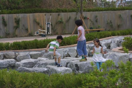 시흥4동 폭포공원(체육공원) 의 사진19