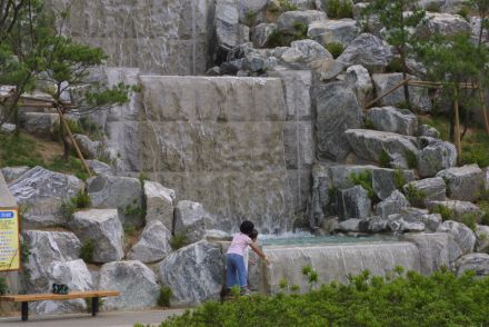 시흥4동 폭포공원(체육공원) 의 사진21