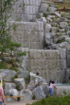 시흥4동 폭포공원(체육공원) 의 사진24