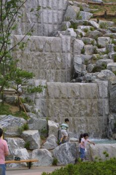 시흥4동 폭포공원(체육공원) 의 사진26