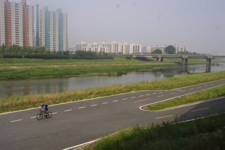 금천한내(자전거도로) 의 사진117
