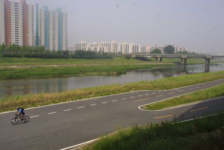 금천한내(자전거도로) 의 사진118